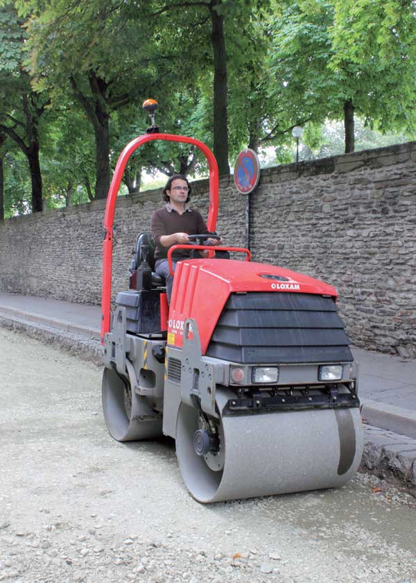 Dossier Régis Perray